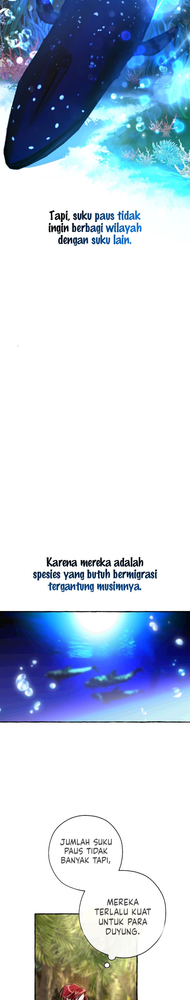 Trash of the Count’s Family Chapter 69 Gambar 9