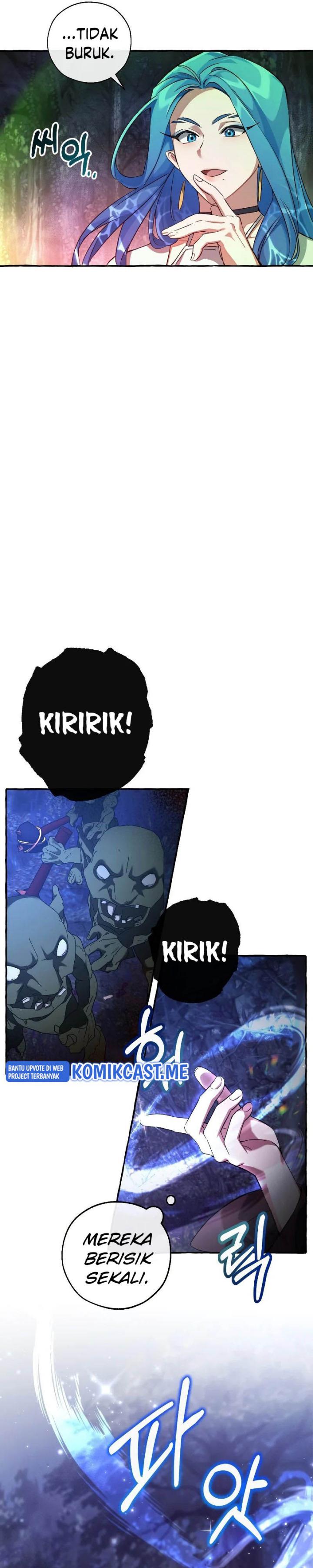 Trash of the Count’s Family Chapter 88 Gambar 5