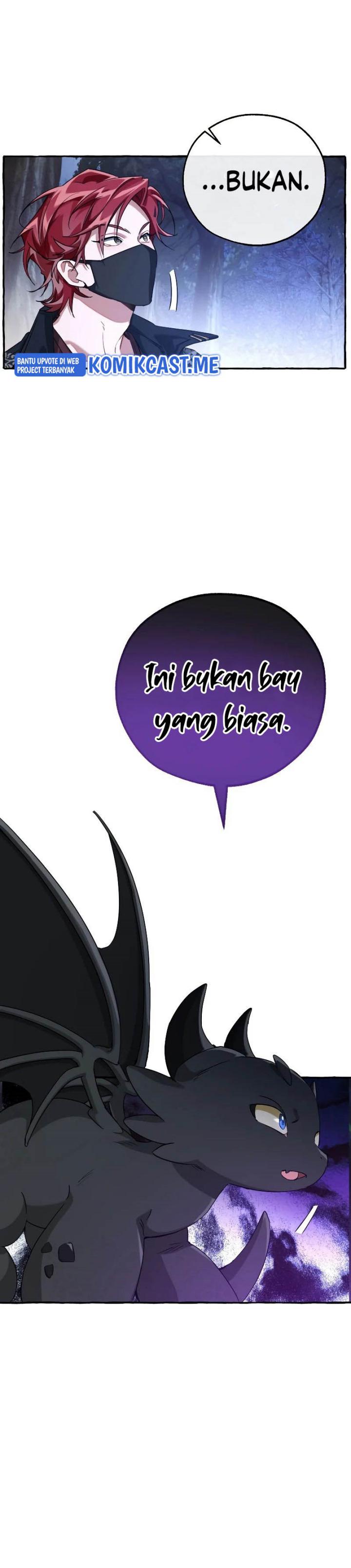 Trash of the Count’s Family Chapter 88 Gambar 24