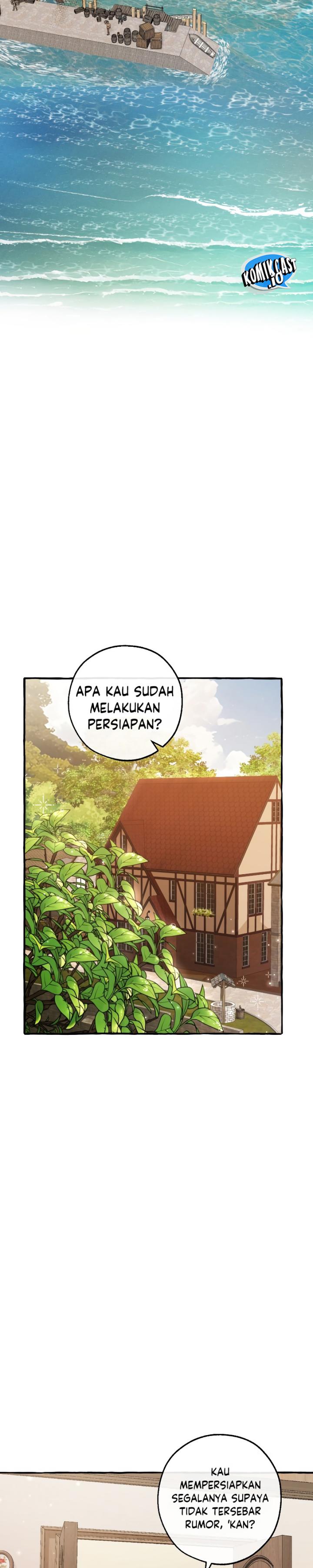 Trash of the Count’s Family Chapter 95 Gambar 15