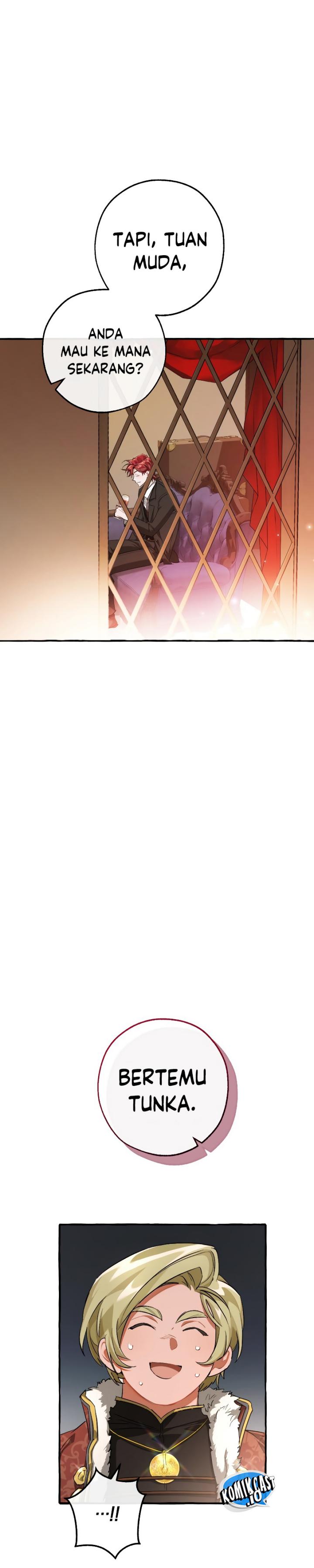 Trash of the Count’s Family Chapter 95 Gambar 23