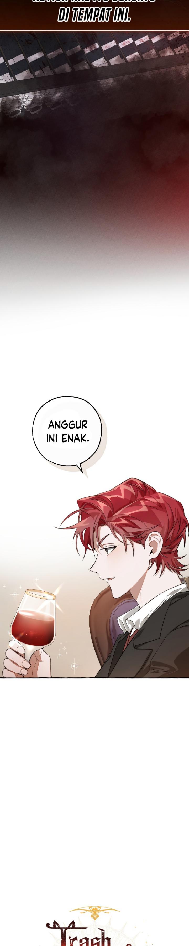 Trash of the Count’s Family Chapter 95 Gambar 28