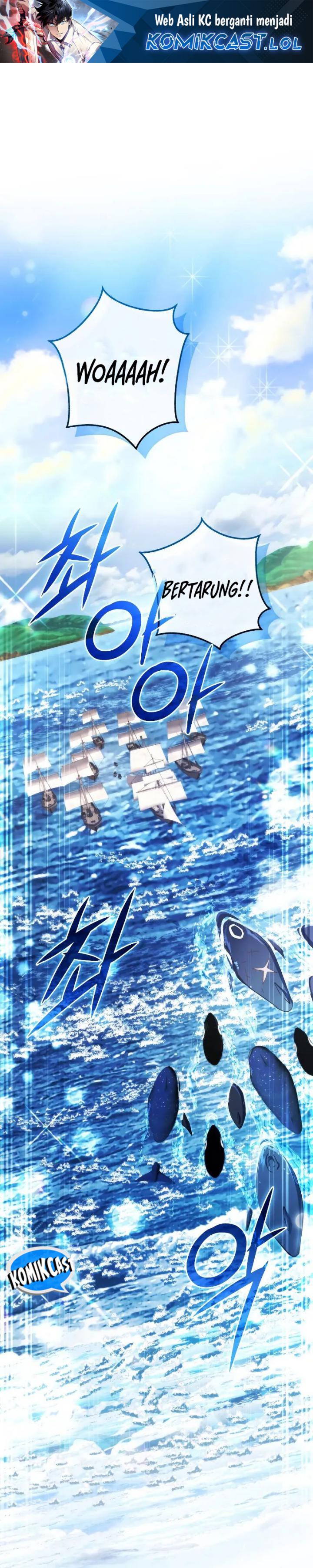 Trash of the Count’s Family Chapter 118 Gambar 2