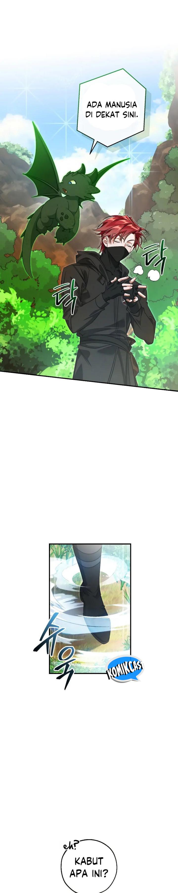 Trash of the Count’s Family Chapter 118 Gambar 26