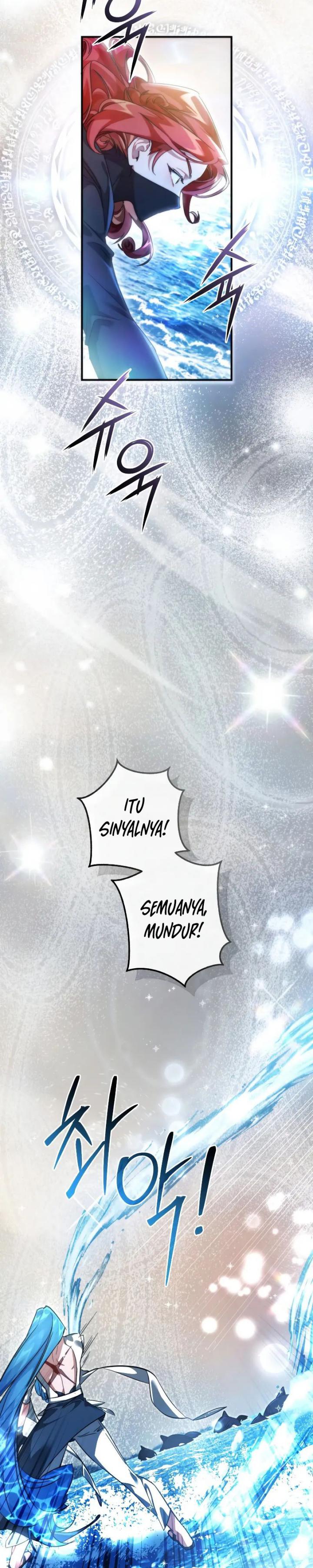 Trash of the Count’s Family Chapter 118 Gambar 39