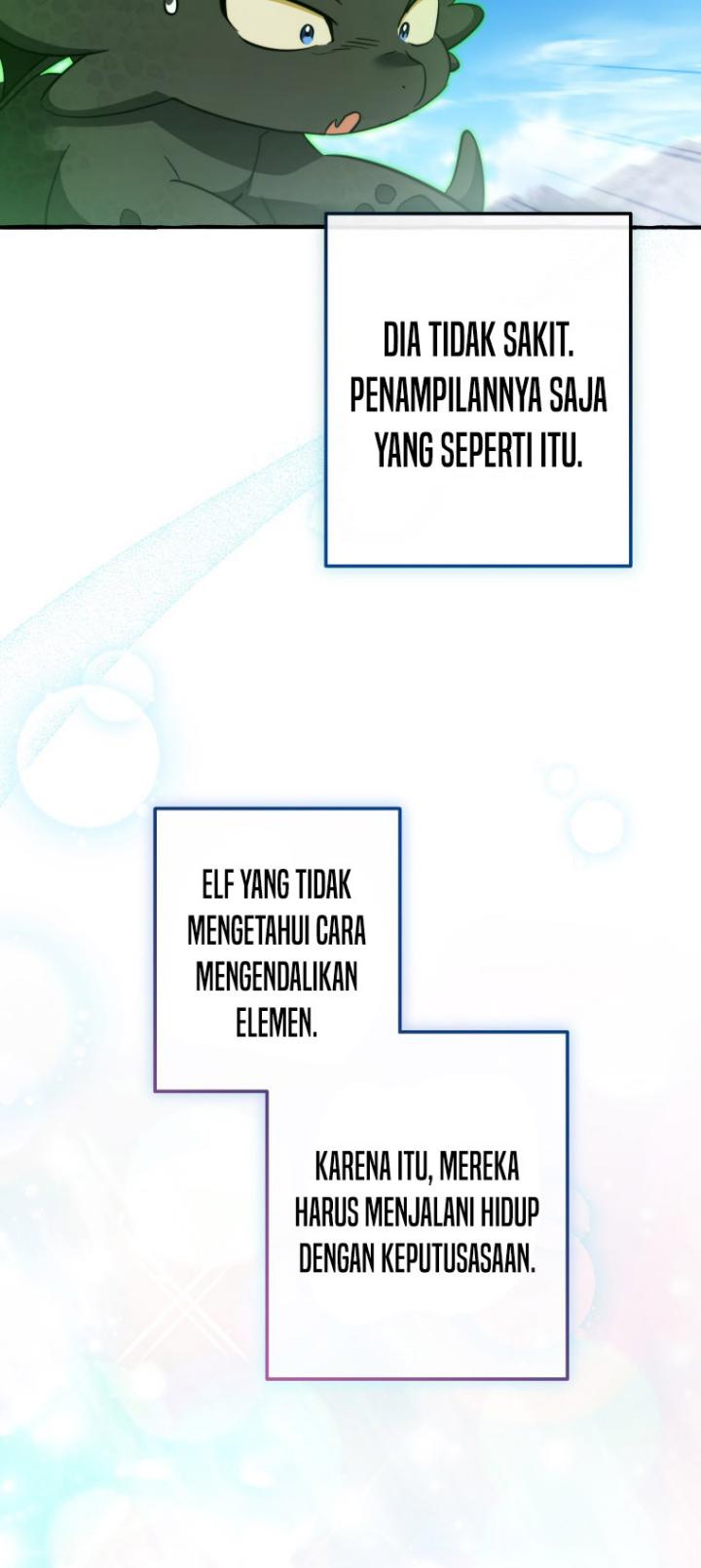 Trash of the Count’s Family Chapter 133 Gambar 9