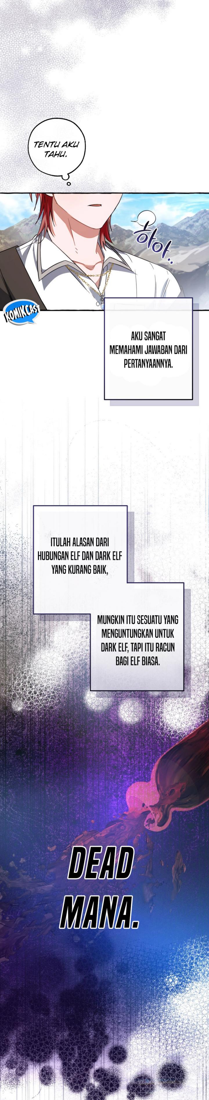 Trash of the Count’s Family Chapter 133 Gambar 16
