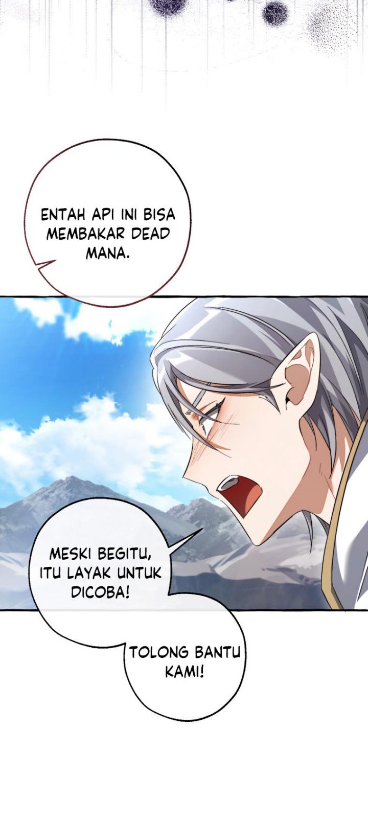 Trash of the Count’s Family Chapter 133 Gambar 17