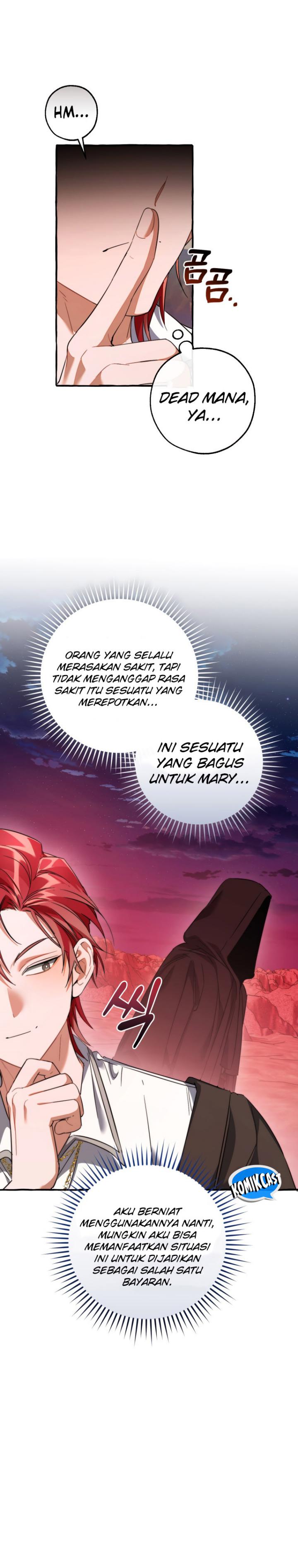 Trash of the Count’s Family Chapter 133 Gambar 18