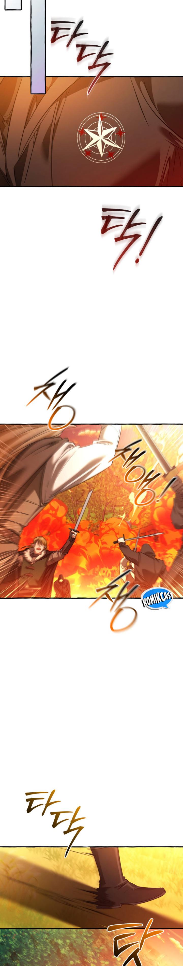 Trash of the Count’s Family Chapter 133 Gambar 23