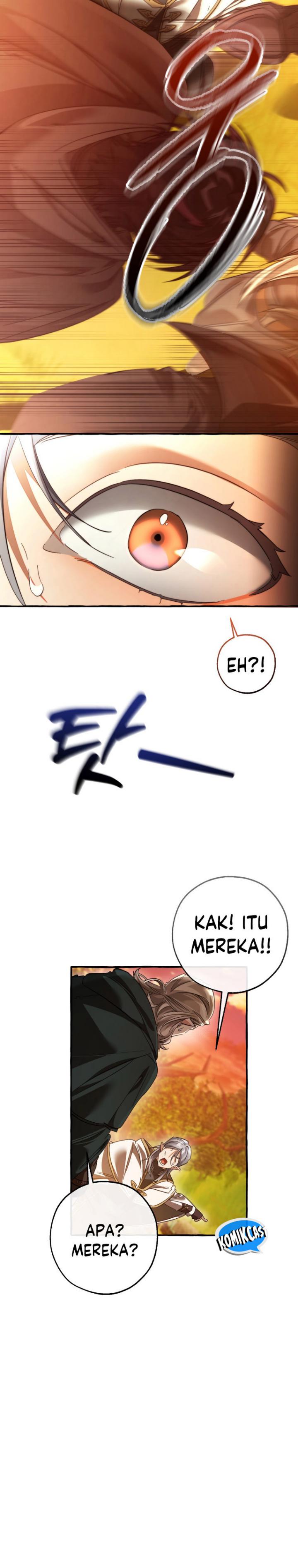 Trash of the Count’s Family Chapter 133 Gambar 26