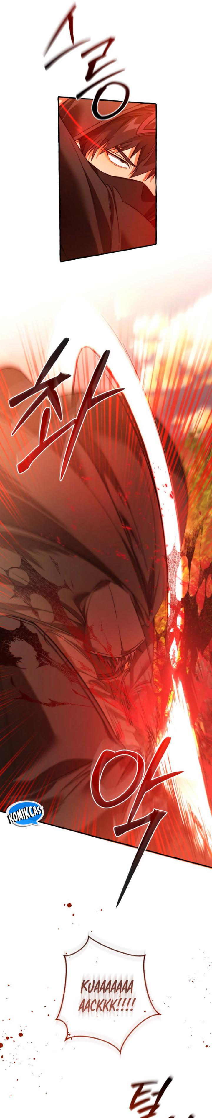 Trash of the Count’s Family Chapter 133 Gambar 27