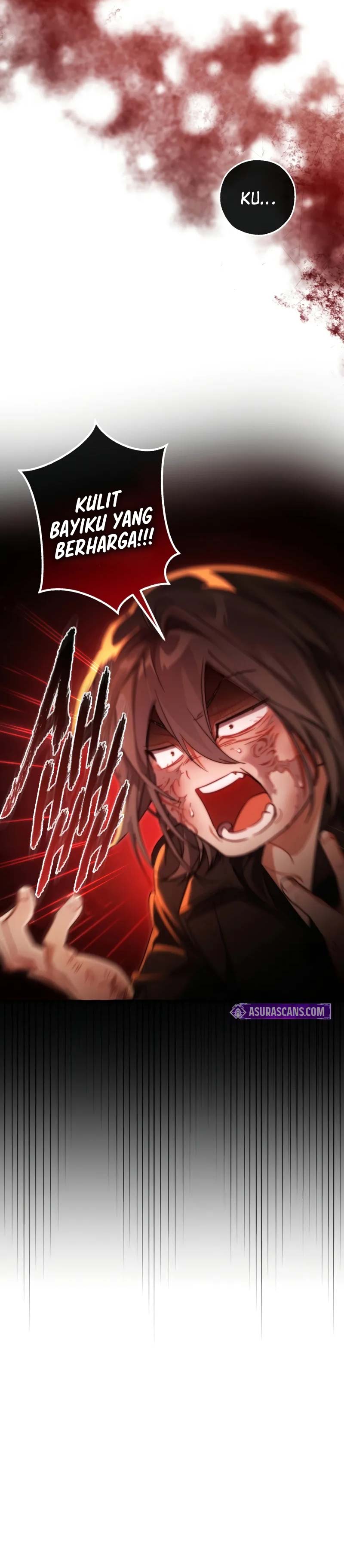Trash of the Count’s Family Chapter 135 Gambar 8