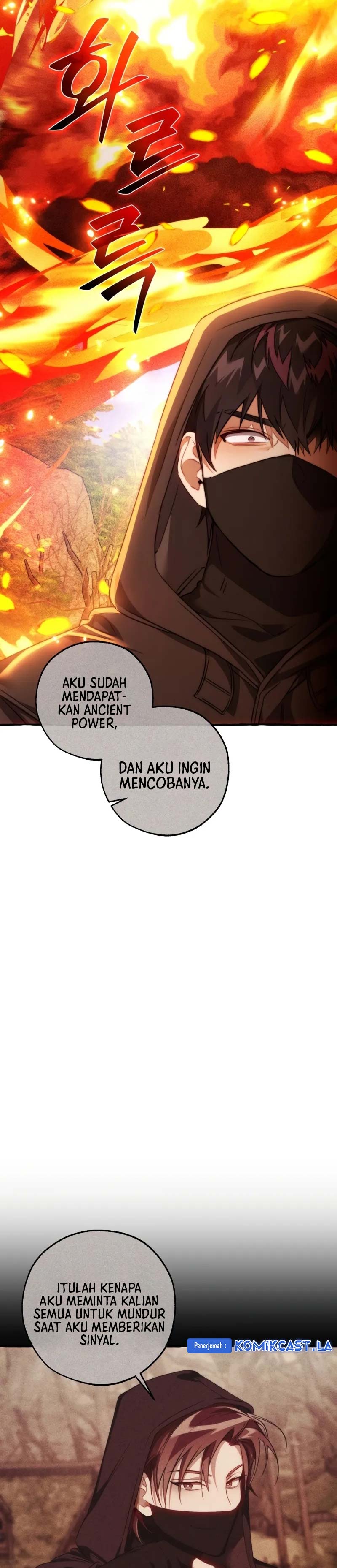 Trash of the Count’s Family Chapter 135 Gambar 10