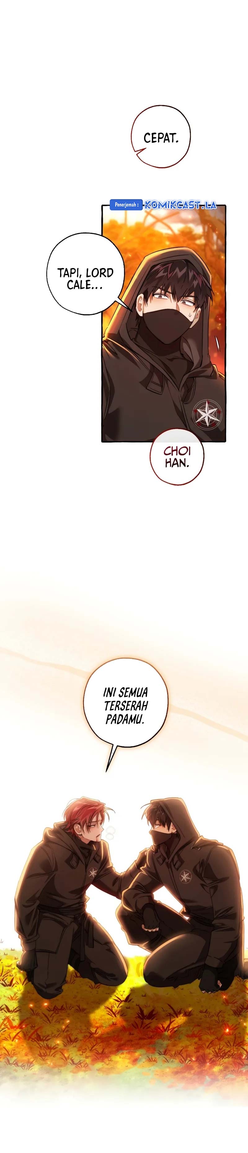 Trash of the Count’s Family Chapter 135 Gambar 15