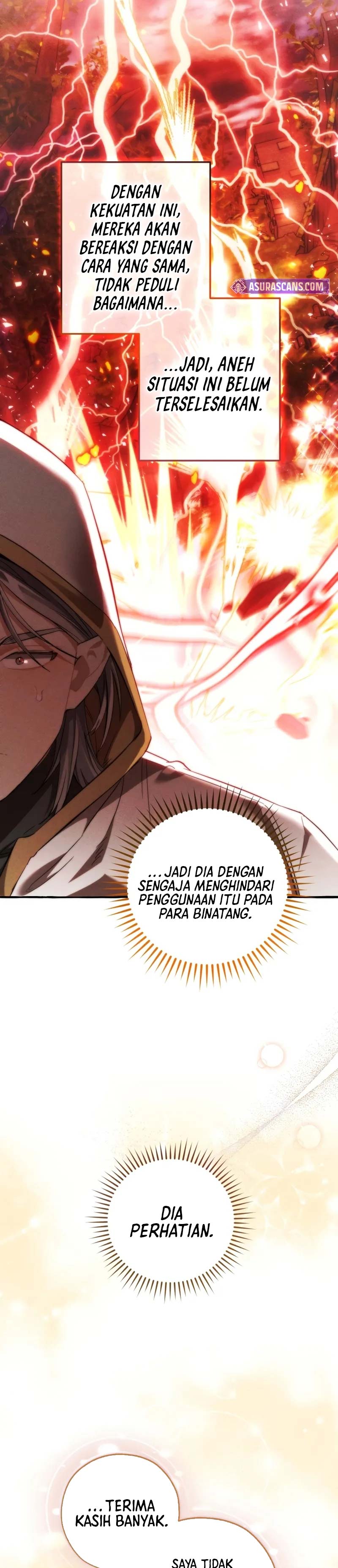Trash of the Count’s Family Chapter 135 Gambar 24
