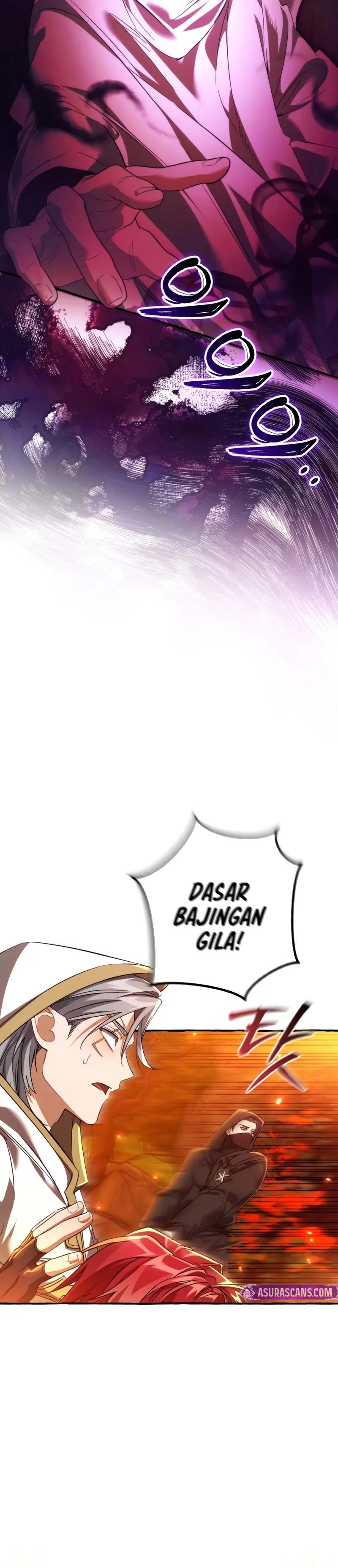 Trash of the Count’s Family Chapter 135 Gambar 26