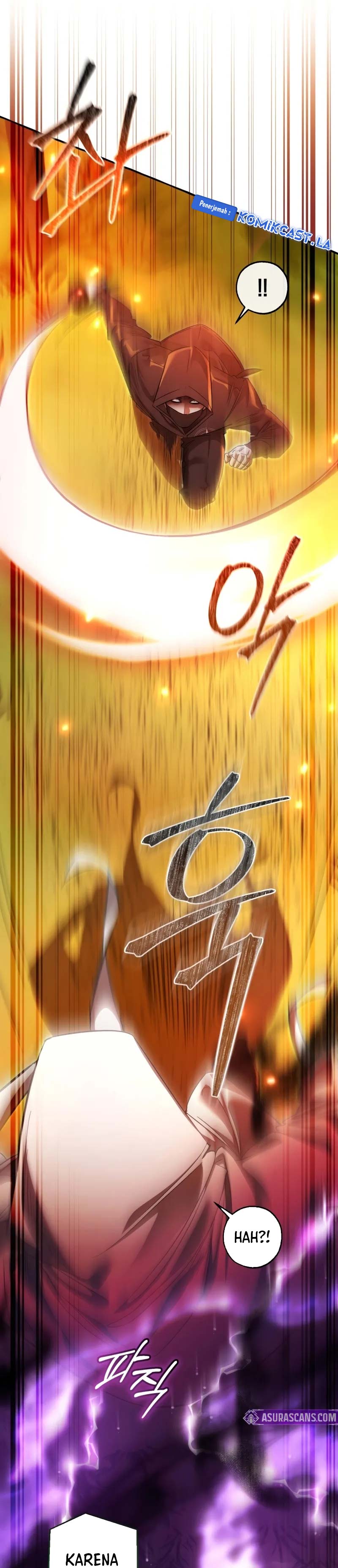 Trash of the Count’s Family Chapter 135 Gambar 27