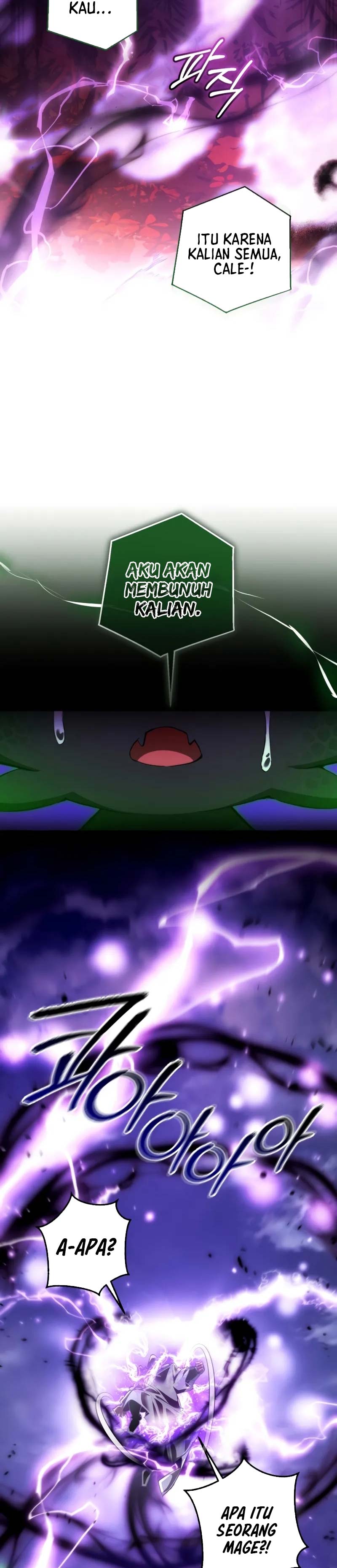 Trash of the Count’s Family Chapter 135 Gambar 28