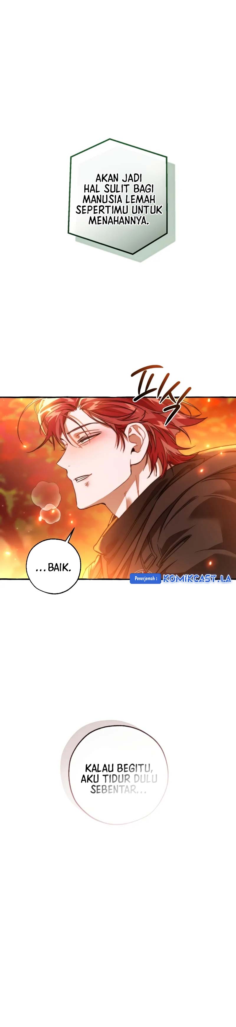 Trash of the Count’s Family Chapter 135 Gambar 30