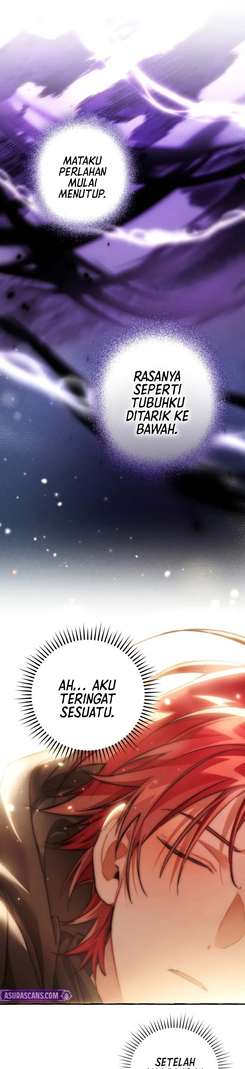 Trash of the Count’s Family Chapter 135 Gambar 33