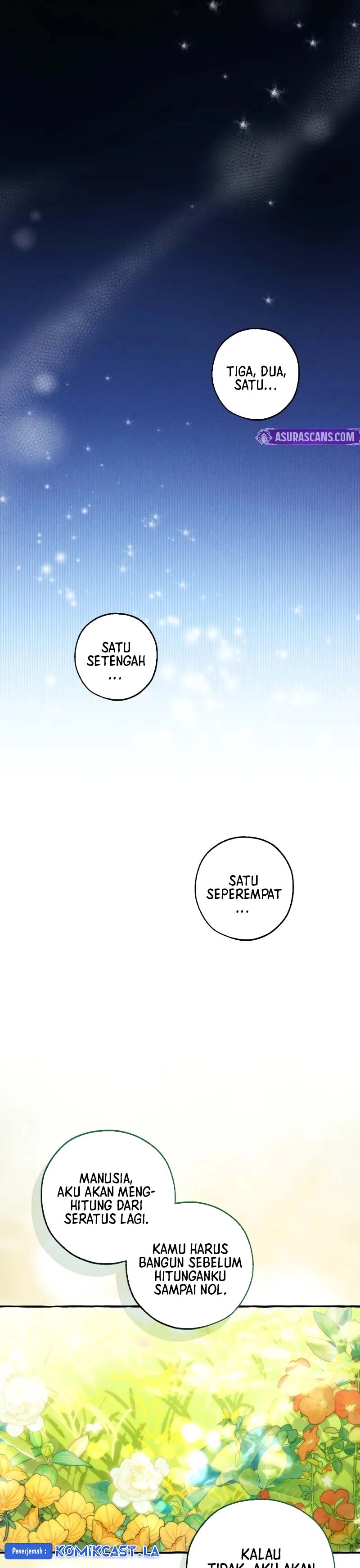 Trash of the Count’s Family Chapter 135 Gambar 35