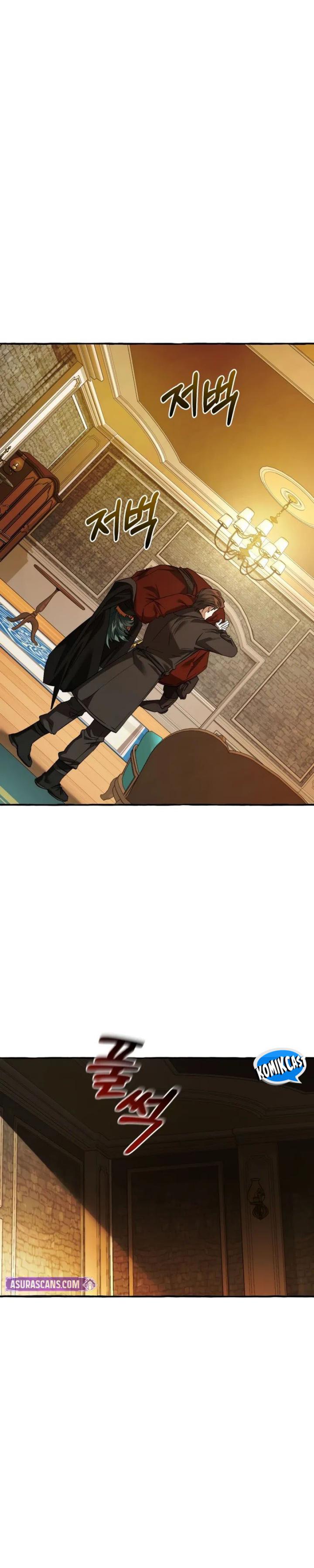 Trash of the Count’s Family Chapter 139 Gambar 12