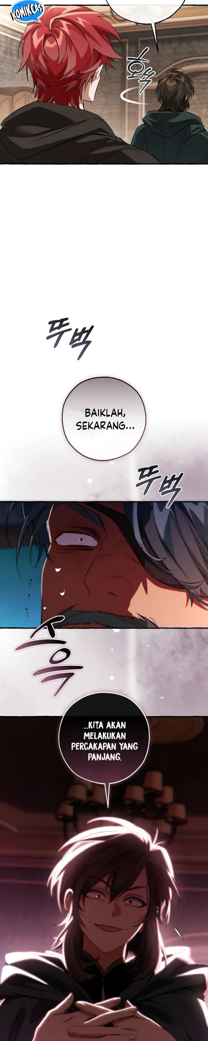 Trash of the Count’s Family Chapter 139 Gambar 15