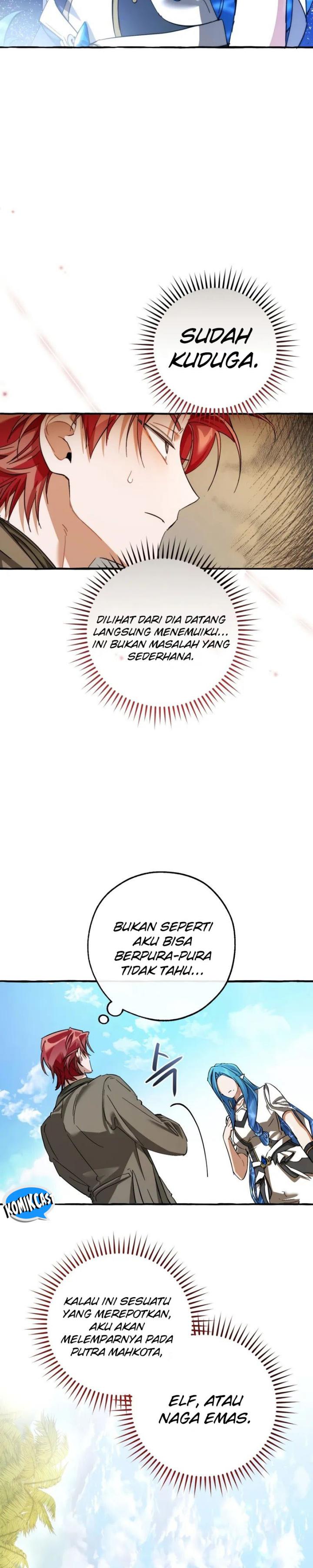Trash of the Count’s Family Chapter 139 Gambar 31