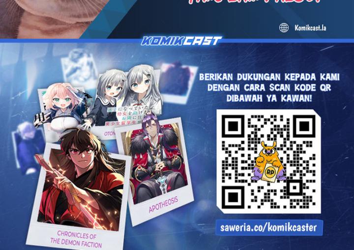 Trash of the Count’s Family Chapter 139 Gambar 33