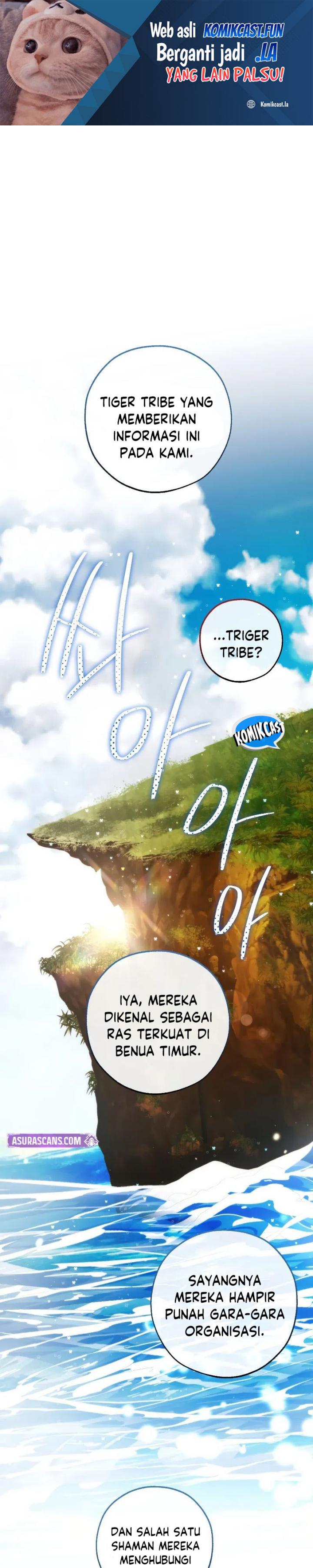 Trash of the Count’s Family Chapter 140 Gambar 2
