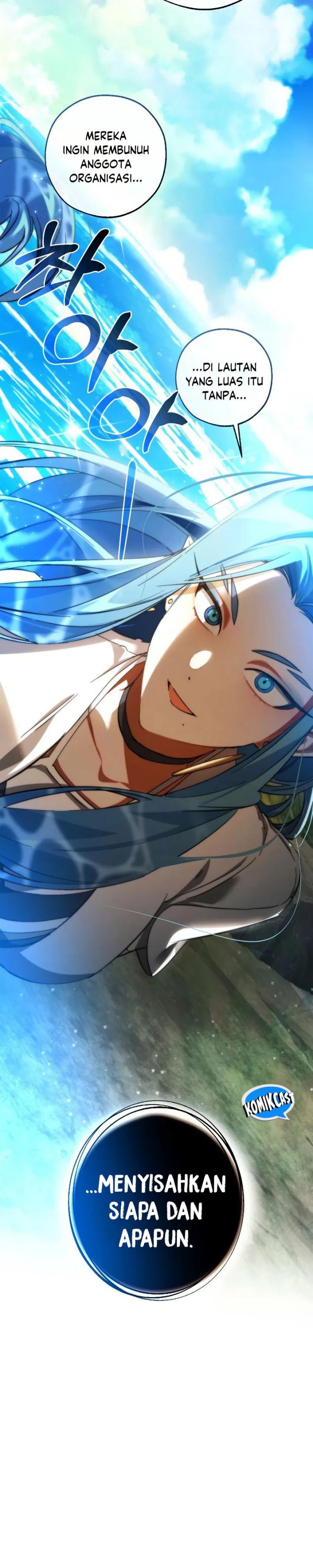Trash of the Count’s Family Chapter 140 Gambar 11
