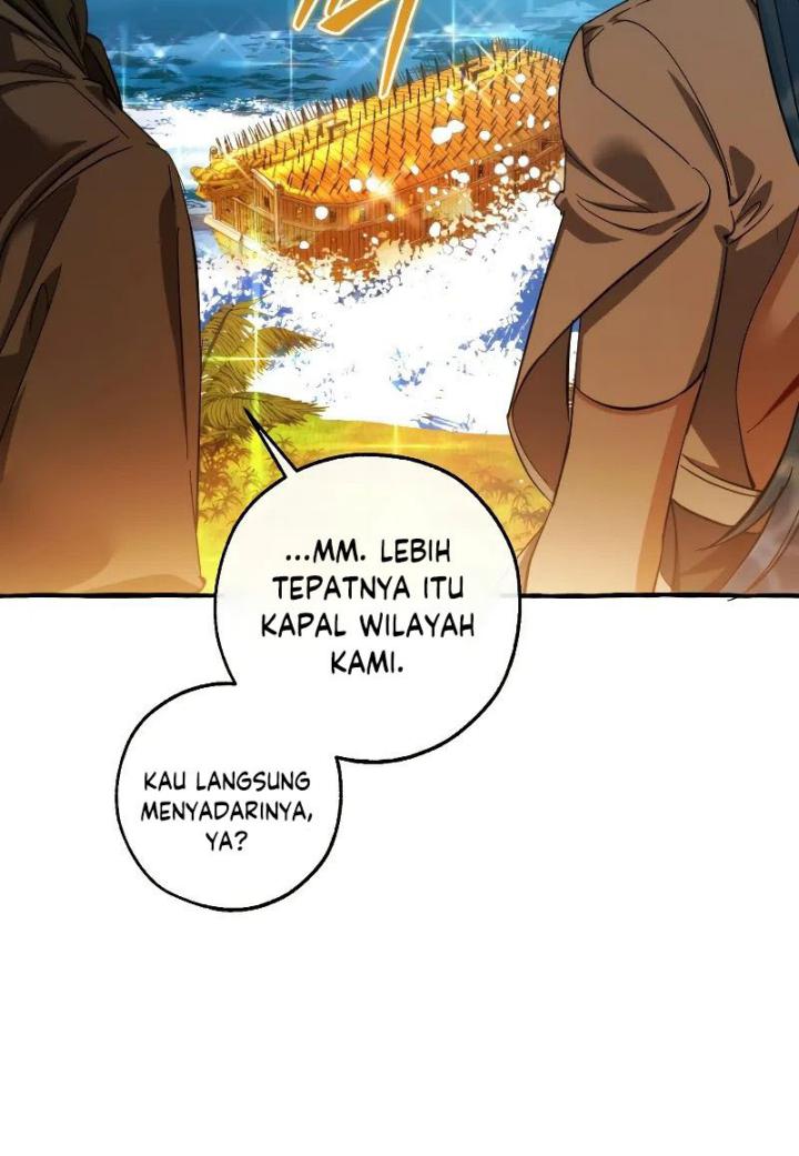 Trash of the Count’s Family Chapter 140 Gambar 25