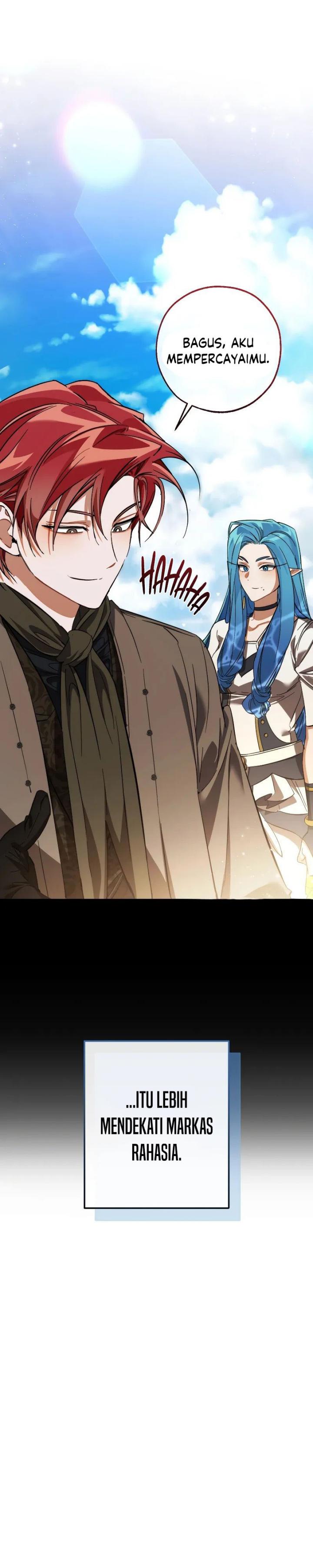 Trash of the Count’s Family Chapter 140 Gambar 31