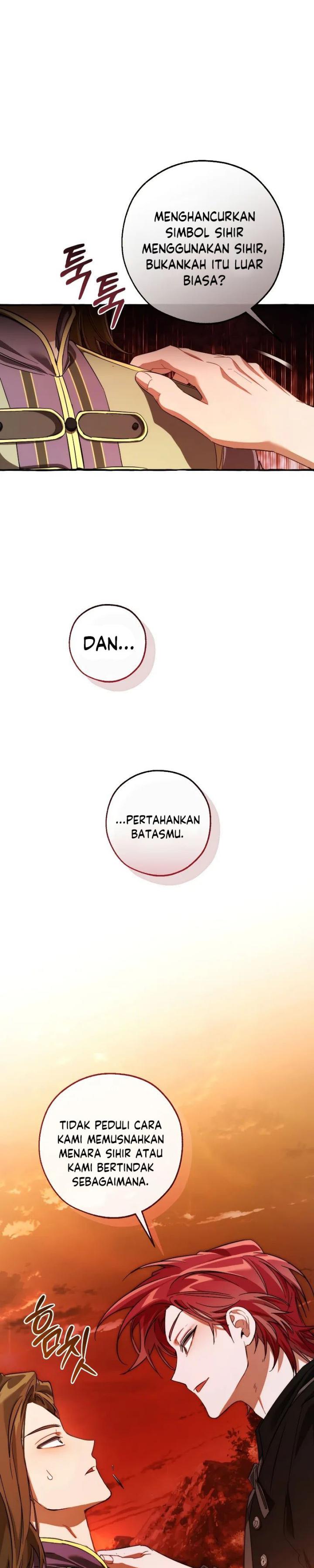 Trash of the Count’s Family Chapter 140 Gambar 39