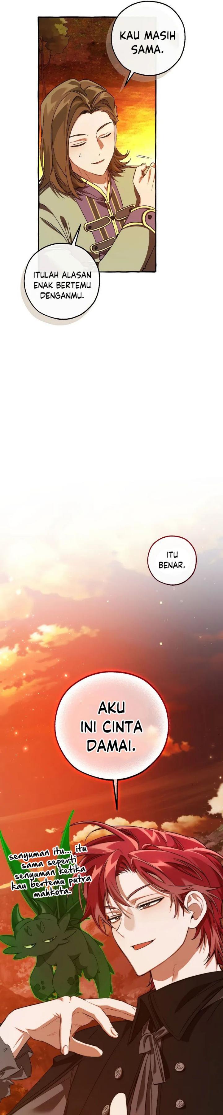 Trash of the Count’s Family Chapter 140 Gambar 42