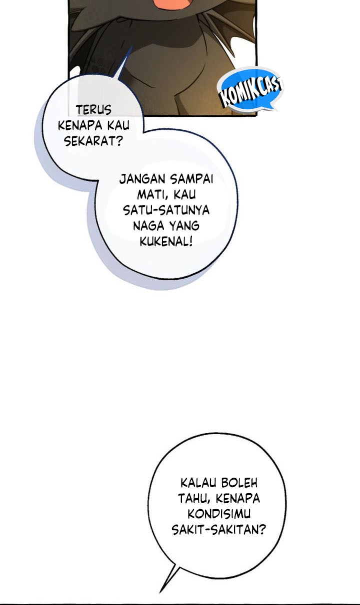 Trash of the Count’s Family Chapter 146 Gambar 4