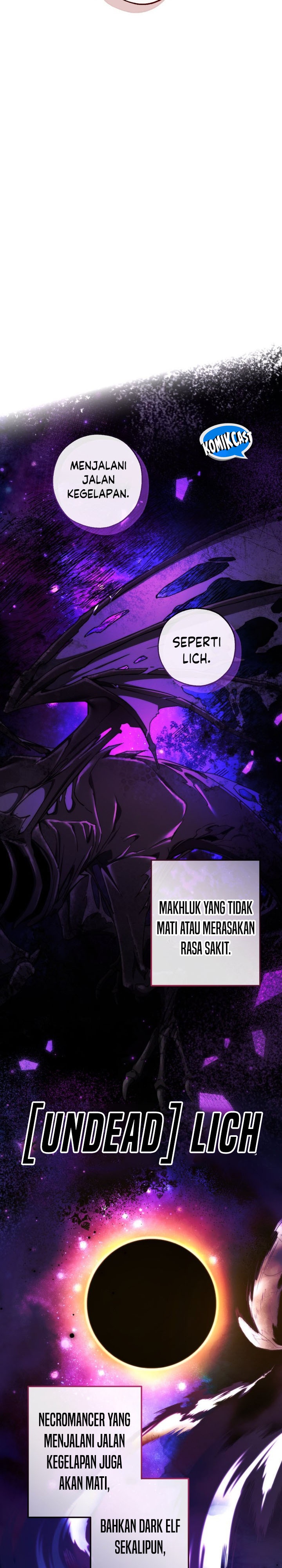 Trash of the Count’s Family Chapter 146 Gambar 6
