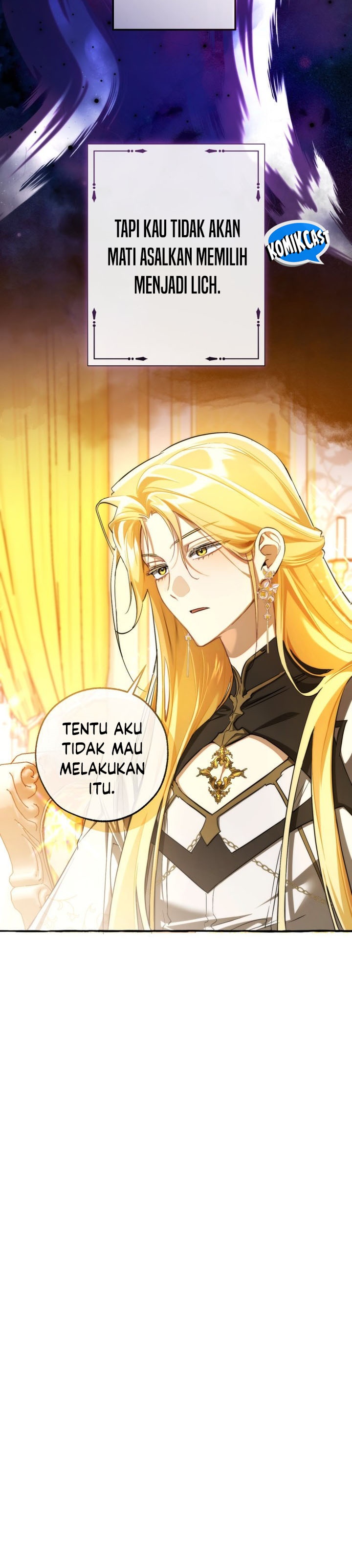 Trash of the Count’s Family Chapter 146 Gambar 7