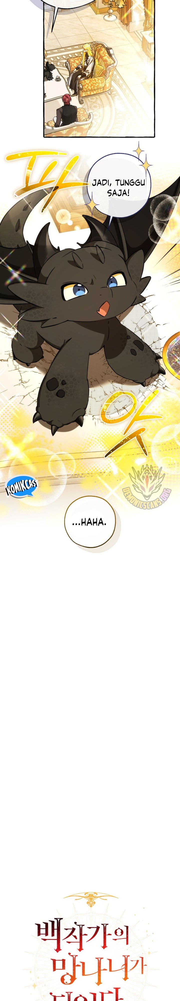 Trash of the Count’s Family Chapter 146 Gambar 9