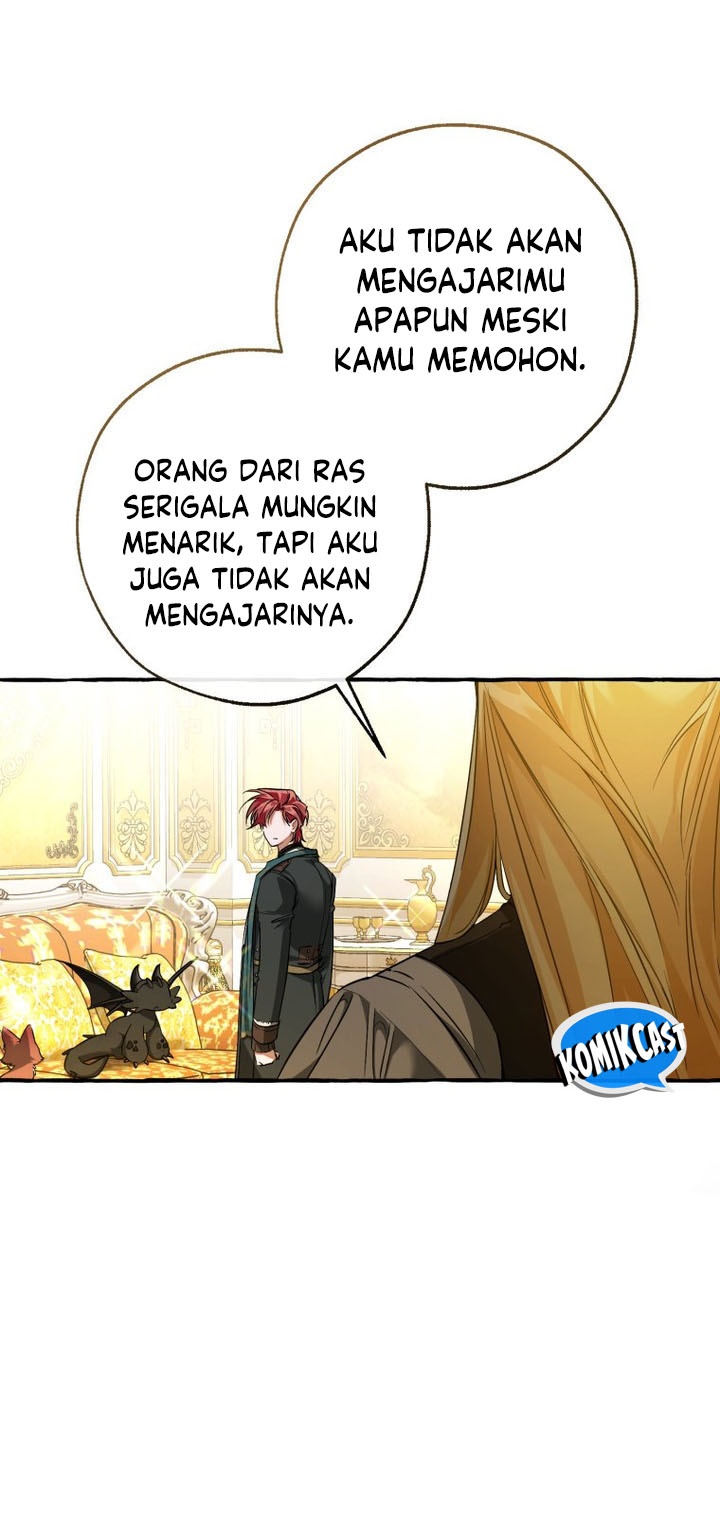 Trash of the Count’s Family Chapter 146 Gambar 13