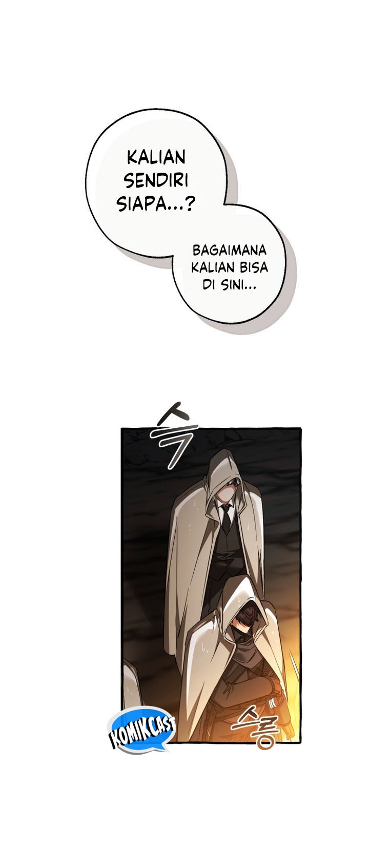 Trash of the Count’s Family Chapter 146 Gambar 22