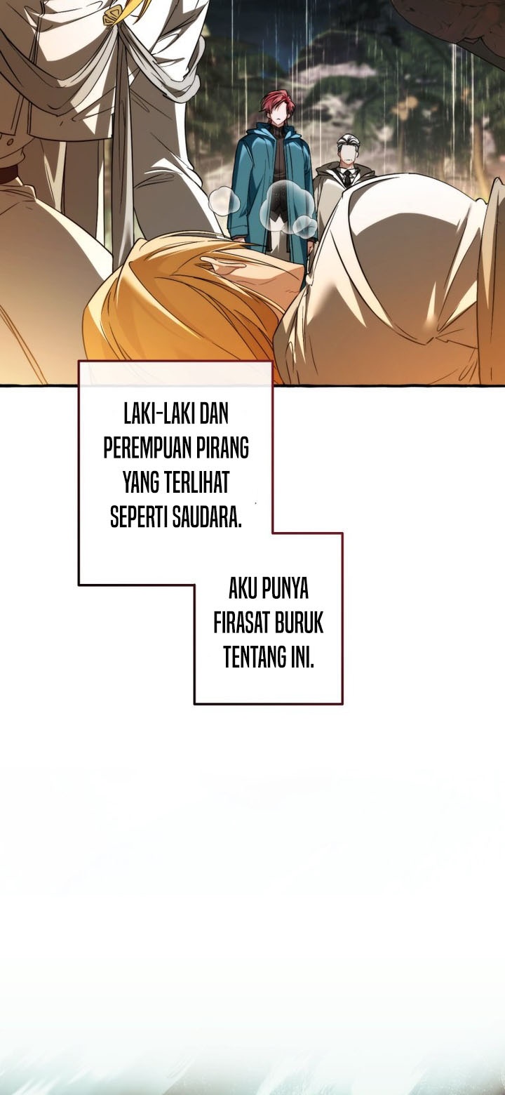 Trash of the Count’s Family Chapter 146 Gambar 28