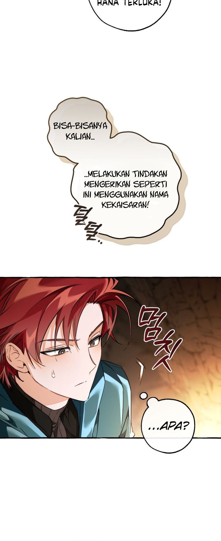 Trash of the Count’s Family Chapter 146 Gambar 31