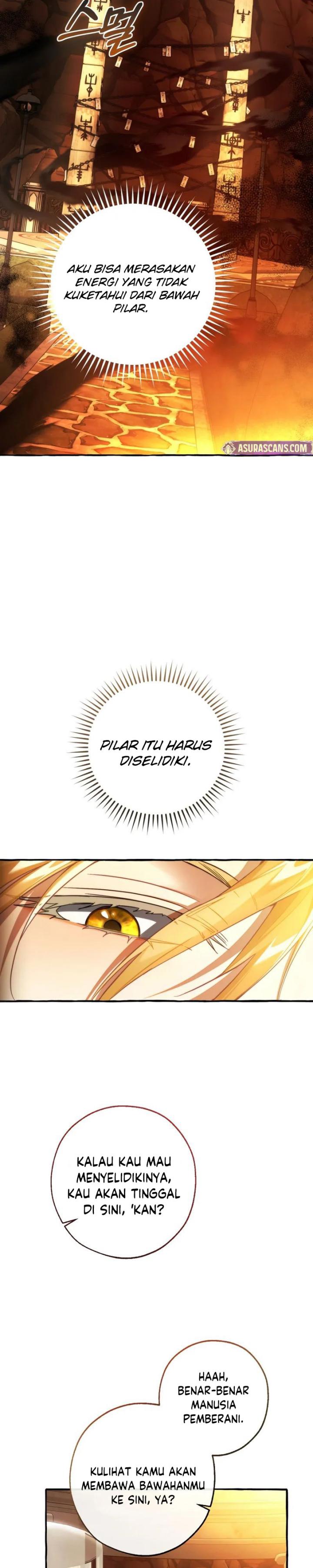 Trash of the Count’s Family Chapter 153 Gambar 7