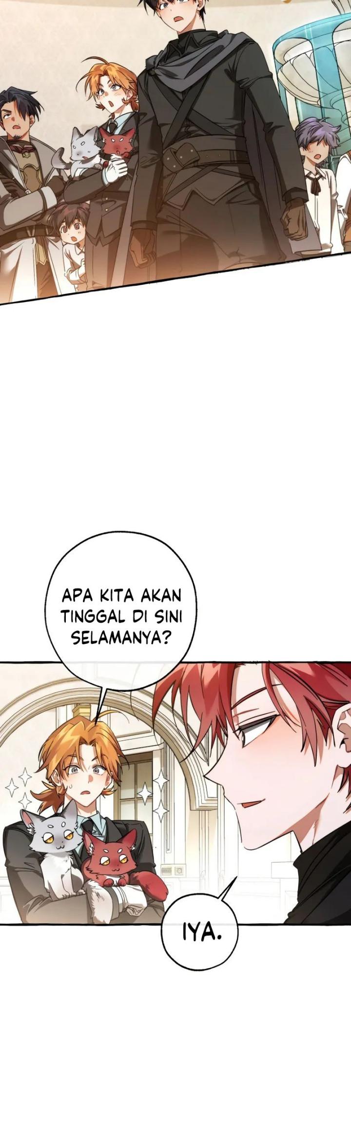 Trash of the Count’s Family Chapter 153 Gambar 13