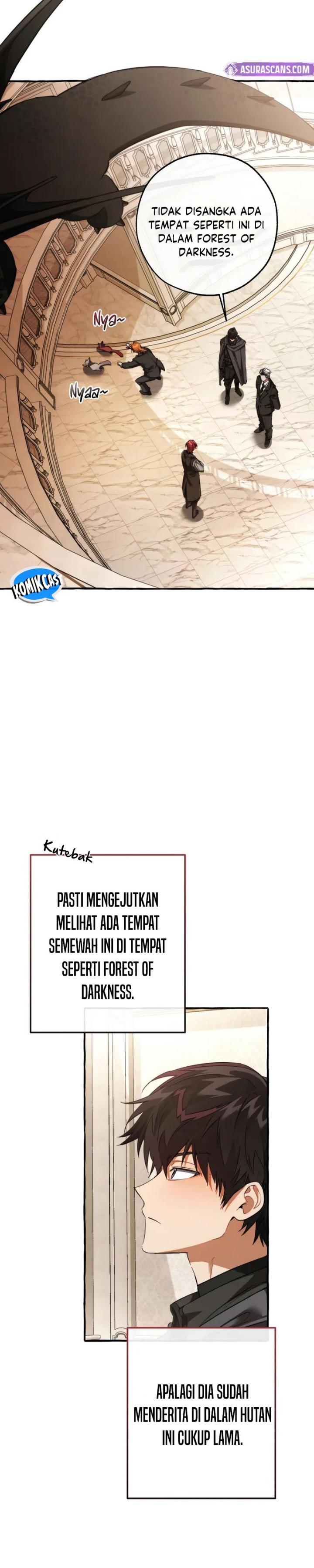 Trash of the Count’s Family Chapter 153 Gambar 15