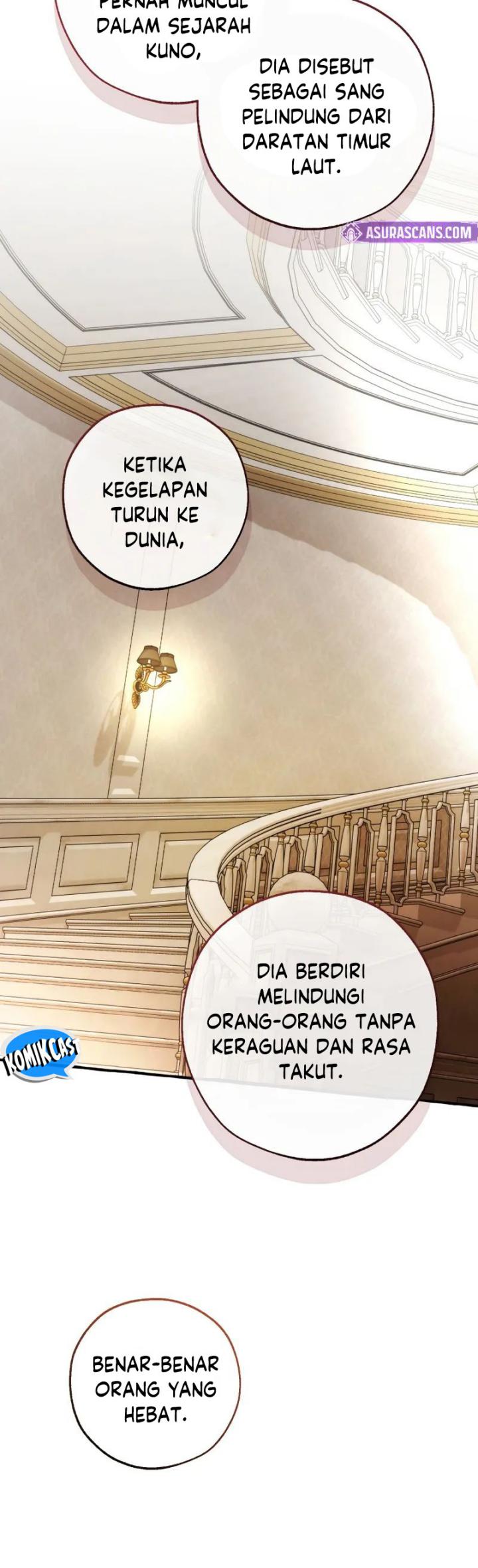 Trash of the Count’s Family Chapter 153 Gambar 17