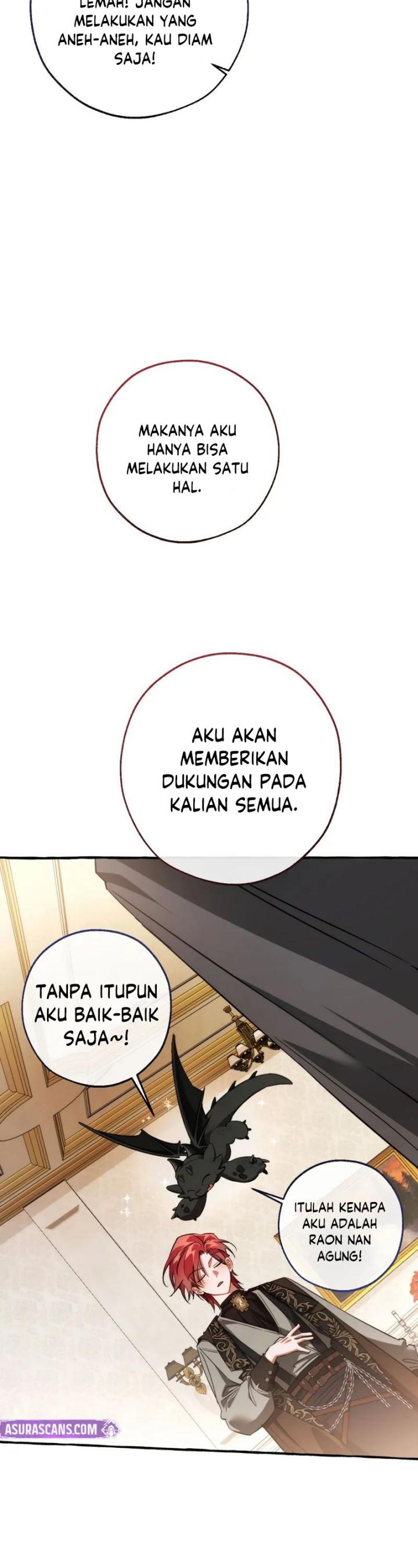 Trash of the Count’s Family Chapter 153 Gambar 21
