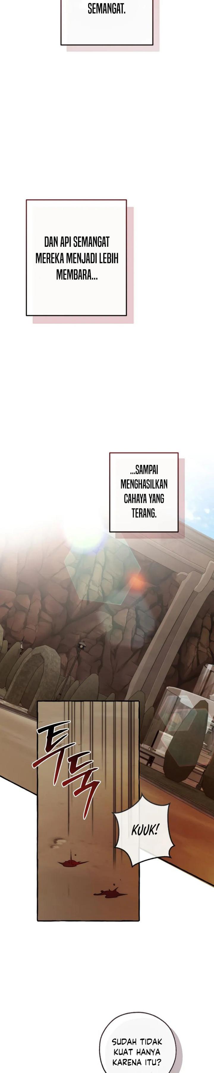 Trash of the Count’s Family Chapter 153 Gambar 24